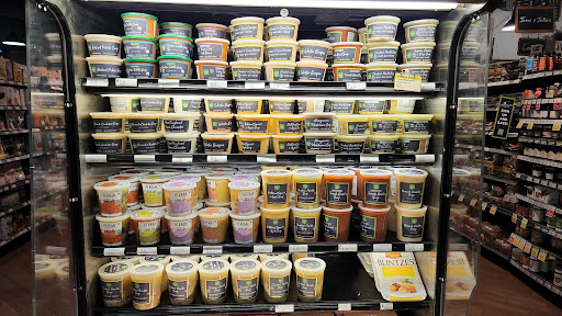 Grocery Store «The Fresh Market», reviews and photos, 1800 West Ave, Miami Beach, FL 33139, USA