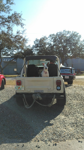 Non-Profit Organization «St Vincent De Paul Society», reviews and photos