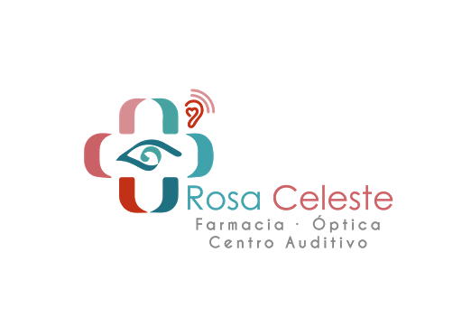 Farmacia- Óptica- Centro Auditivo Rosa Celeste