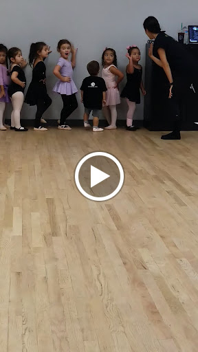Dance School «Strong Dance Studios», reviews and photos, 9929 Walker St, Cypress, CA 90630, USA