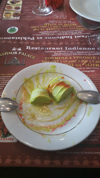 Kulfi du Kashmir Palace Restaurant Indien Formule à Volonté - Cormeilles-en-Parisis - n°4