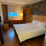 Photo n°1 de l'avis de Marius. fait le 18/07/2022 à 10:26 sur le  ibis Berlin Kurfuerstendamm à Berlin