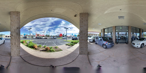 First Nissan of Simi Valley image