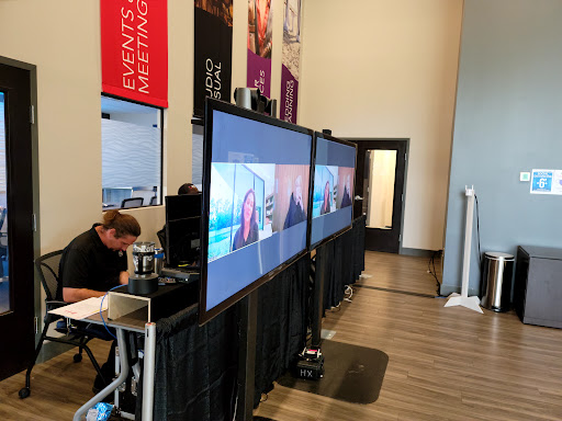 Audio Visual Equipment Rental Service «Sight & Sound Productions», reviews and photos, 11193 St Johns Industrial Pkwy N, Jacksonville, FL 32246, USA