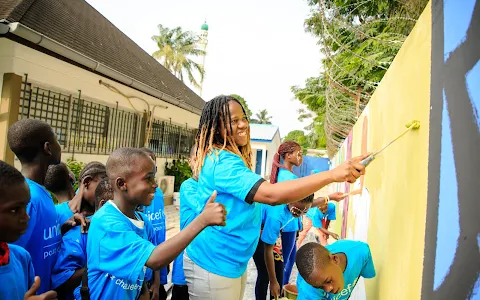 UNICEF Côte d'Ivoire image
