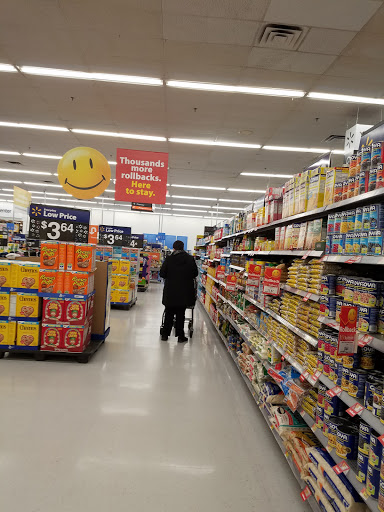 Discount Store «Walmart», reviews and photos, 750 Middle Country Rd, Middle Island, NY 11953, USA