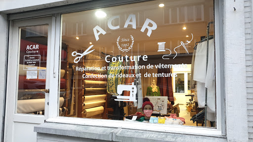 Acar couture