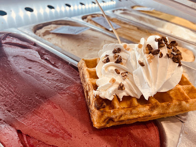 QG - Quartier Gourmand à Auxerre