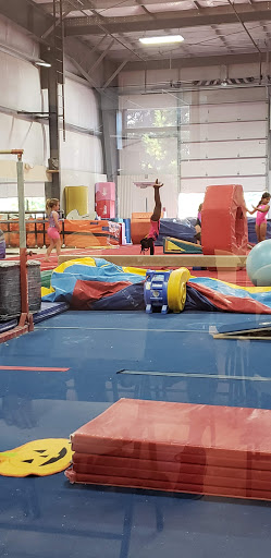 Gymnastics Center «World Class Gymnastics», reviews and photos, 343 Bell King Rd, Newport News, VA 23606, USA