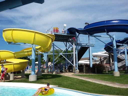 Water Park «Bartlett Aquatic Center», reviews and photos, 620 W Stearns Rd, Bartlett, IL 60103, USA