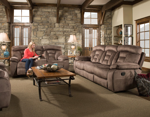 Furniture Store «Red Barn Furniture Outlet», reviews and photos, 15389 Richmond-Tappahannock Hwy, St Stephens Church, VA 23148, USA