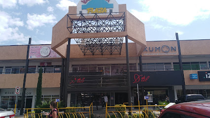 Centro Comercial Plaza Vallarta