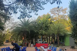 บ้านสวนปาล์ม รีสอร์ท อุดรธานี​ Baan Suan Palm resort Udontani image