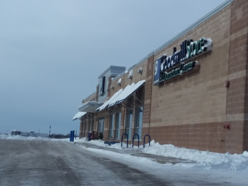 Thrift Store «Goodwill Store & Donation Center», reviews and photos, 130 Frances Ln, Beaver Dam, WI 53916, USA