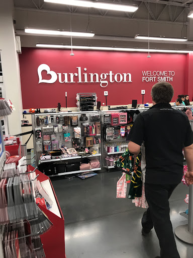 Shopping Mall «Central Mall», reviews and photos, 5111 Rogers Ave, Fort Smith, AR 72903, USA