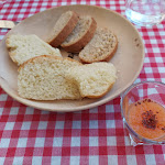 Photo n°11 de l'avis de Paola.a fait le 30/08/2023 à 19:34 sur le  La Maison de Filippo à Entrèves