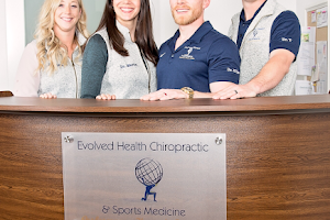 Evolved Health Chiropractic & Sports Medicine image