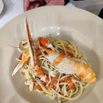 Photo n°3 de l'avis de Doriana.s fait le 07/06/2023 à 07:09 sur le  Ristorante La Reggia à Ostuni