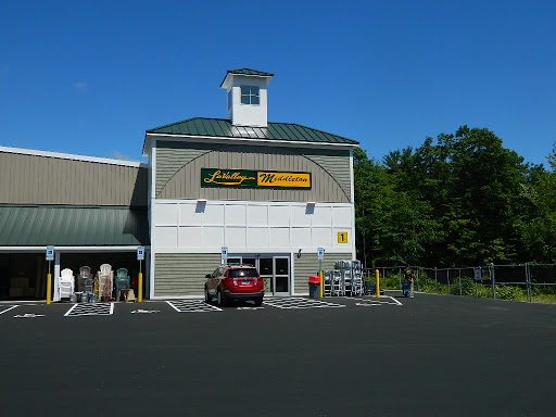 Home Improvement Store «Middleton Building Supply», reviews and photos, 157 Main St, Meredith, NH 03253, USA