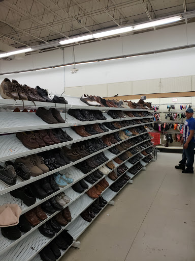 Thrift Store «Savers Thrift Store», reviews and photos, 2277 University Blvd E, Adelphi, MD 20783, USA