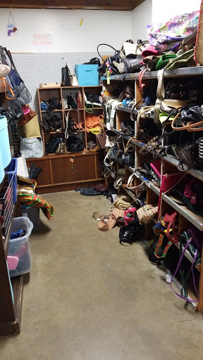 Thrift Store «The ShareHouse», reviews and photos, 5161 Jackson Rd, Ann Arbor, MI 48103, USA