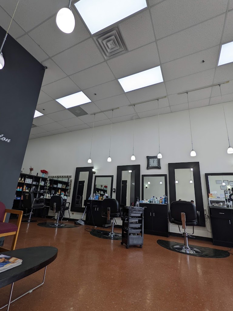 Kavya Hair & Beauty Salon 60133