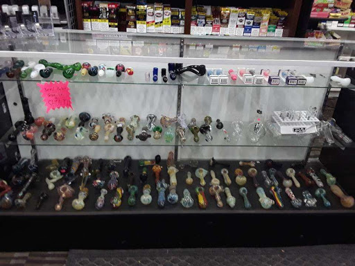 Vaporizer Store «Amsterdam Smoke Shop», reviews and photos, 990 S Seguin Ave a, New Braunfels, TX 78130, USA