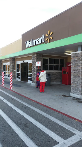 Walmart Neighborhood Market, 5550 E Fall Creek Pkwy N Dr, Indianapolis, IN 46226, USA, 