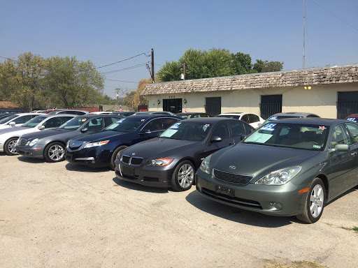 Used Car Dealer «Austinite Auto», reviews and photos, 904 Wagon Trail, Austin, TX 78758, USA