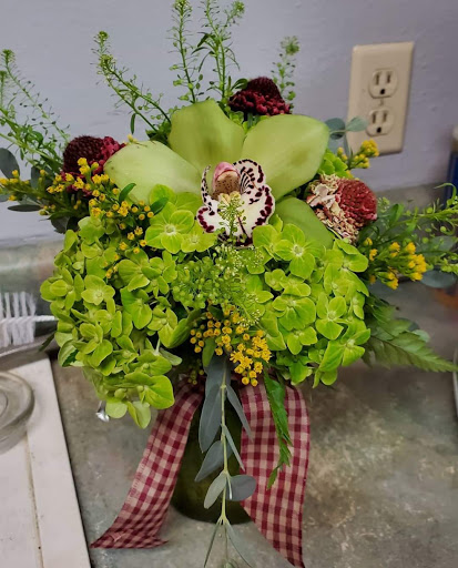 Florist «The Flower Box», reviews and photos, 910 Martin Luther King St, Georgetown, TX 78626, USA