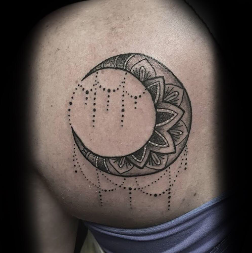 Tattoo Shop «Tabernacle Tattoo», reviews and photos, 1829 E 4th Ave, Tampa, FL 33605, USA