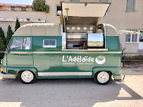 Photos du propriétaire du Crêperie L'Adélaïde Crêperie Café Jus à Le Puy-en-Velay - n°12