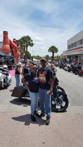 Movie Theater «Tropic Theater», reviews and photos, 122 W Main St, Leesburg, FL 34748, USA