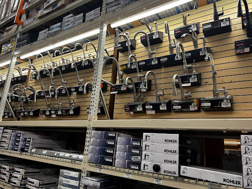 Home Improvement Store «The Home Depot», reviews and photos, 530 Mt Pleasant Ave, Dover, NJ 07801, USA