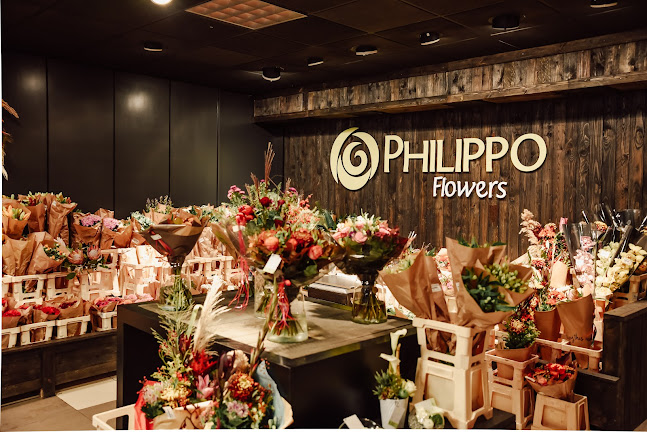 Philippo Flowers Geel: Bloemen met vers garantie - Turnhout