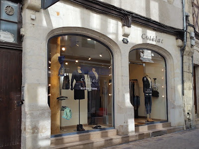 Cotélac Outlet à Bourges