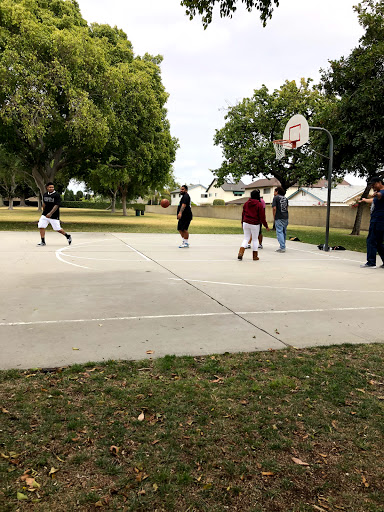 Park «Evergreen Park», reviews and photos, 9300 Moody St, Cypress, CA 90630, USA