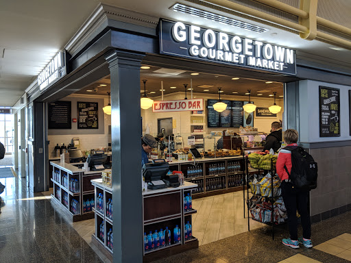 Georgetown Market
