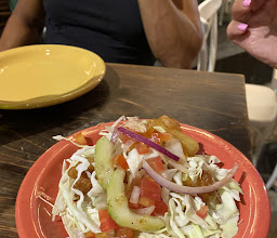 Mariscos y Clamatos El Doctorcito®️ photo