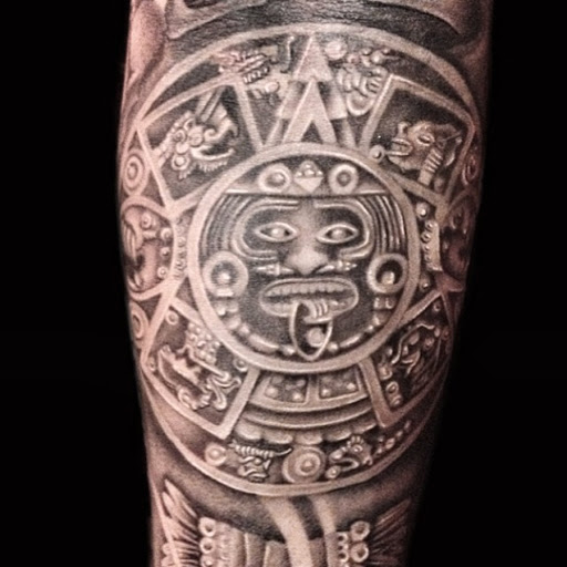 Explore spongebob and patrick tattoo ideas, creative tattoo ideas in Fremont, available at Inkies Tattoo Studio