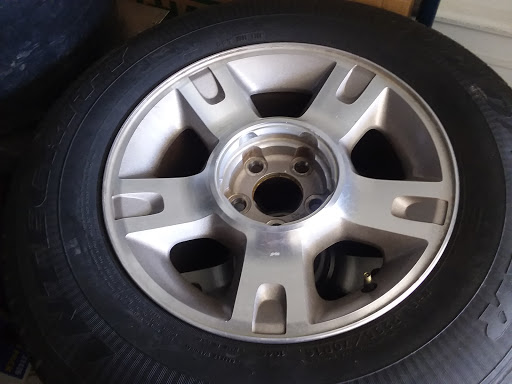 Self-Storage Facility «Secured Self Storage», reviews and photos, 1540 W Yosemite Ave, Manteca, CA 95337, USA