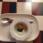 Photo n°14 de l'avis de TheYoshiyo. fait le 02/05/2024 à 03:59 sur le  LA ROQQA - Porto Ercole à Porto Ercole