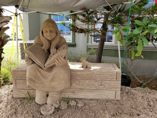 Book Store «Paragraphs On Padre Boulevard», reviews and photos, 5505 Padre Blvd, South Padre Island, TX 78597, USA