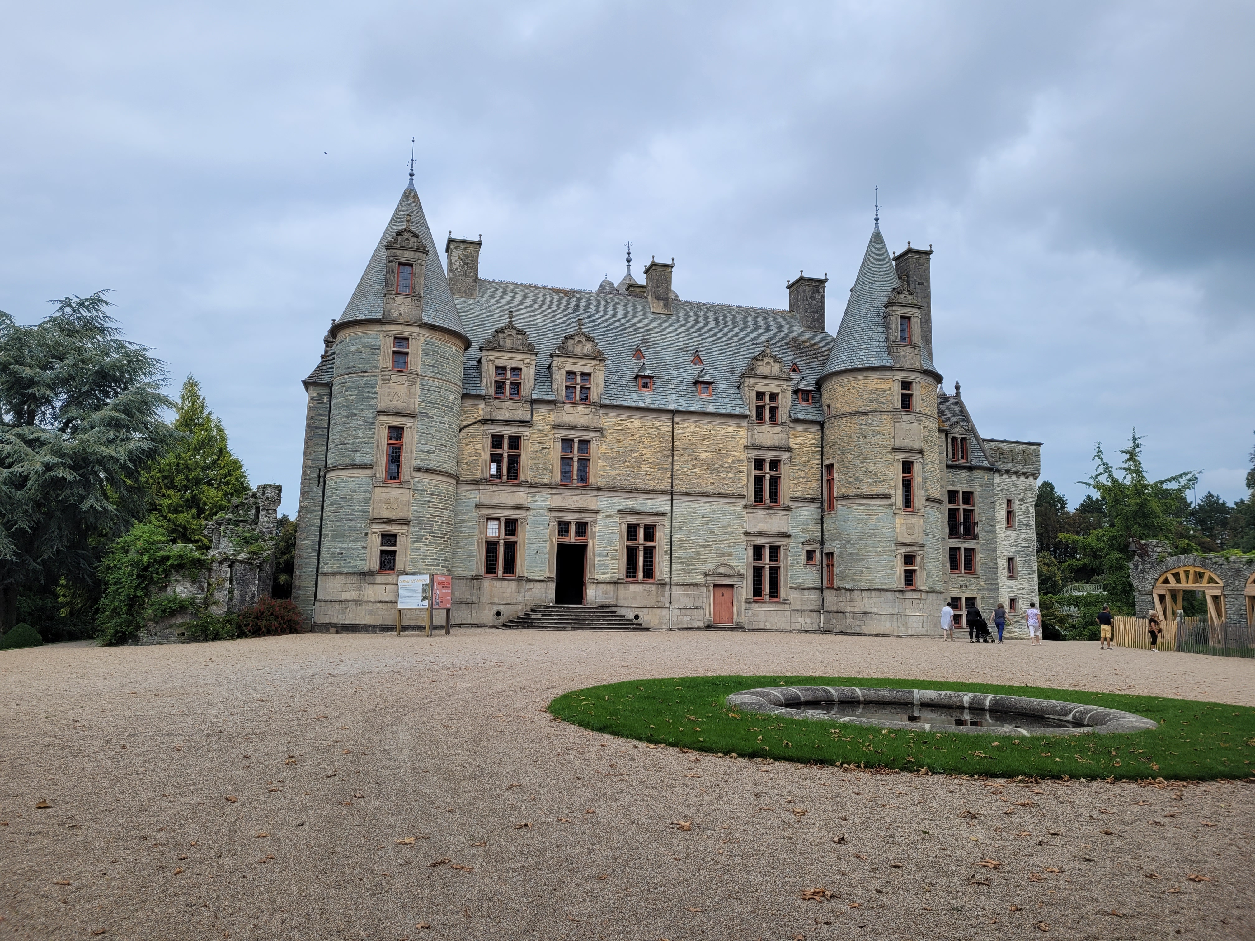 Photo n° 1 de l'avis de daniel. fait le 16/09/2023 à 14:12