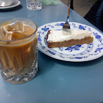 Photo n°1 de l'avis de Clare. fait le 15/02/2022 à 17:51 sur le  Café POW à Freiburg im Breisgau