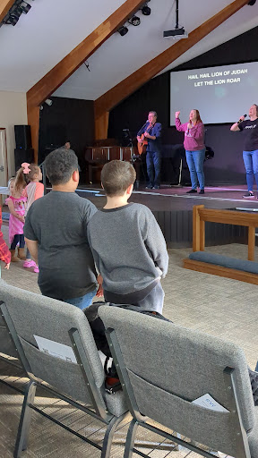 Plentiful Harvest Food Pantry – Food Distribution Center