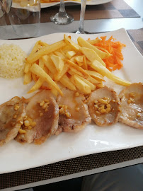 Churrasco du Delicias De Portugal RESTAURANT EPICERIE à Champigny - n°5