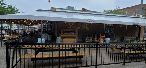 The Local Pig, 2618 Guinotte Ave, Kansas City, MO 64120, USA, 