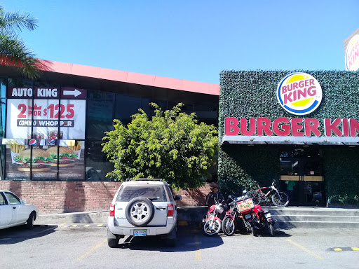 Información y opiniones sobre Burger King Pitillal de Puerto Vallarta, Jalisco, México