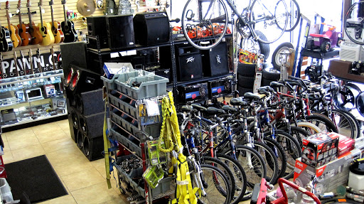 Pawn Shop «GC Pawn #6 - Gold N Connection», reviews and photos, 1472 N State Road-7, Lauderhill, FL 33313, USA